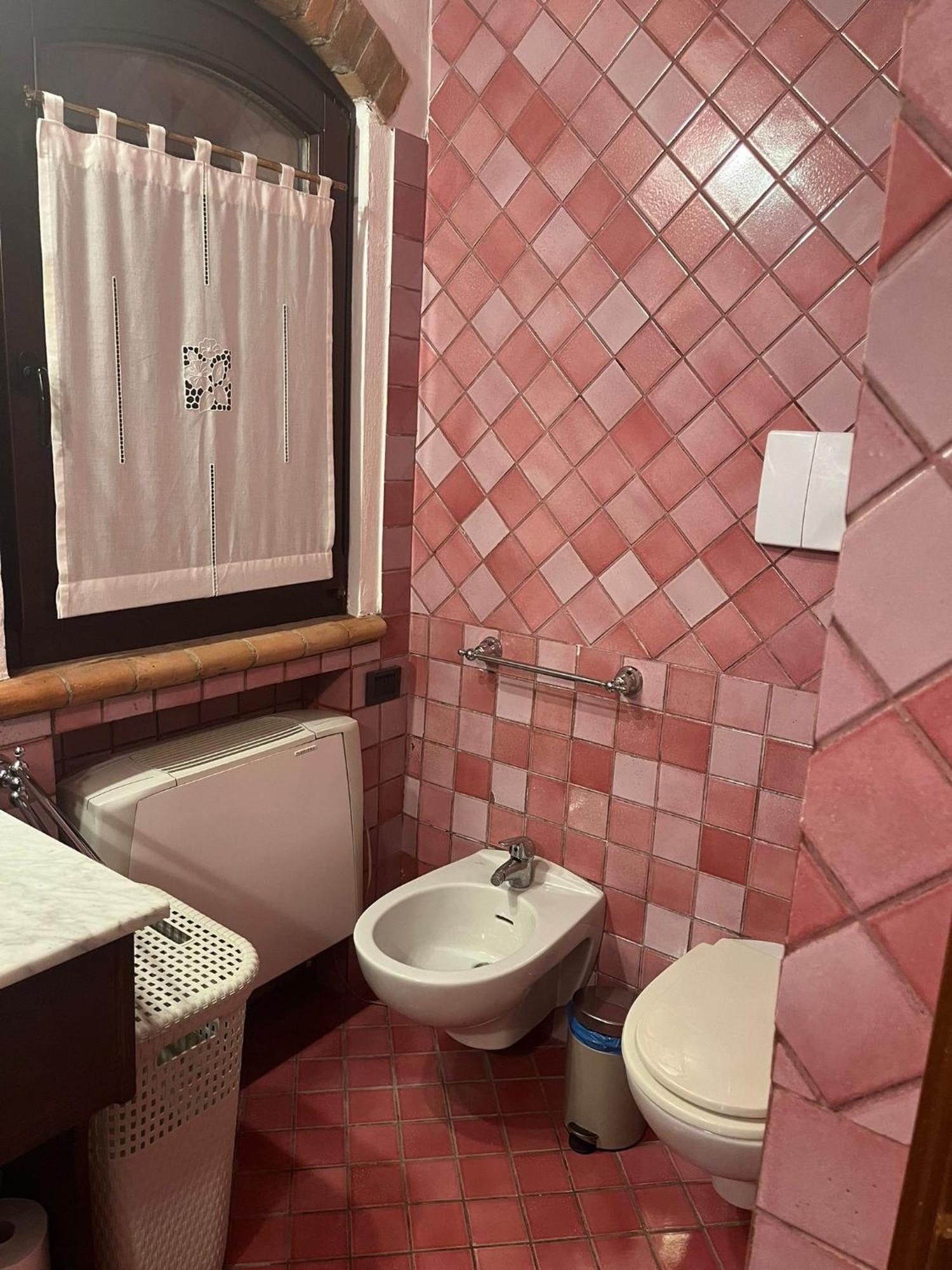 Monolocale Dalia Abbadesse Guest House ミラノ エクステリア 写真